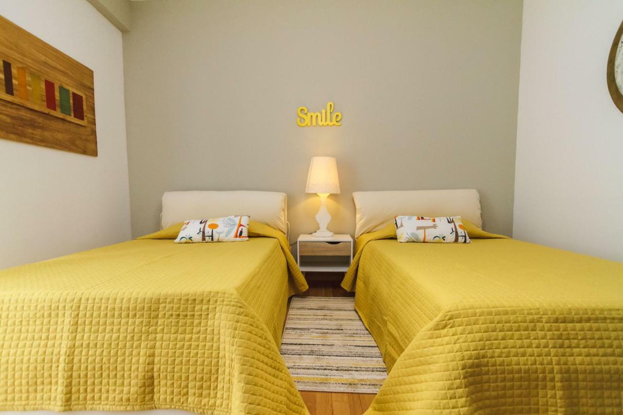 Teama Luxury Flat Villa Syrakusa Exteriör bild
