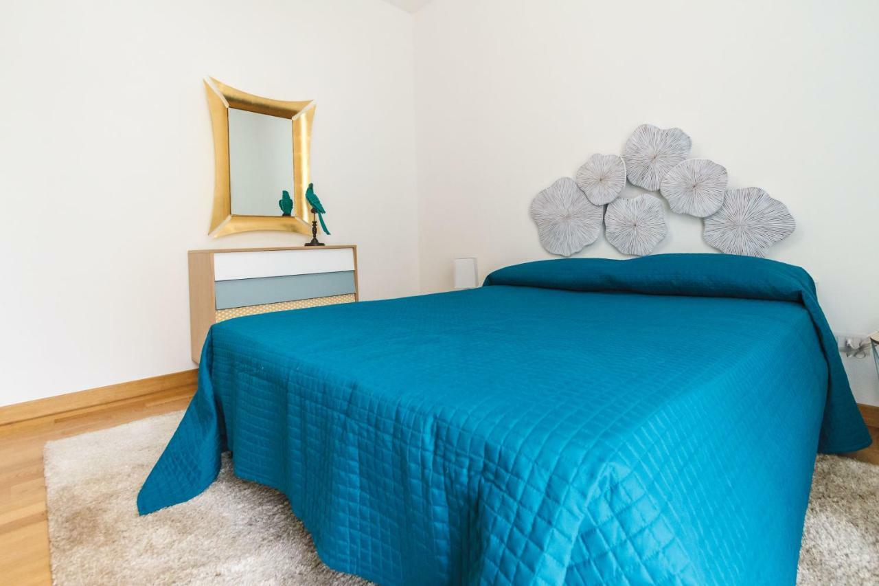 Teama Luxury Flat Villa Syrakusa Exteriör bild